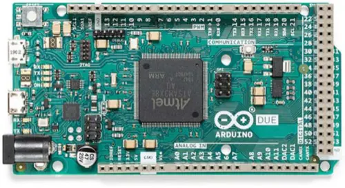 Arduino DUE