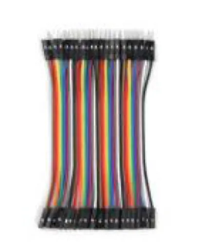 Jumpers M-M 65 piezas