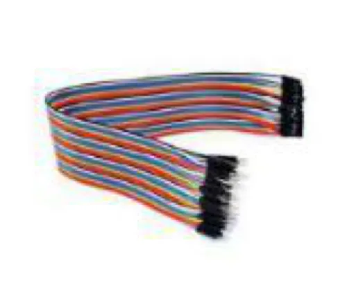 Kit Jumpers M-M/M-H/H-H 140pcs