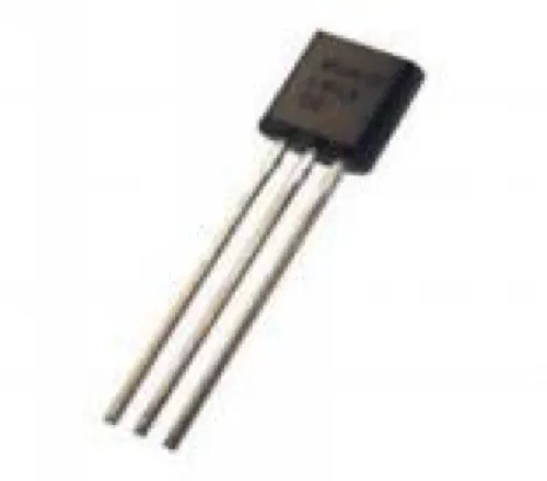 Receptor IR TSOP1838