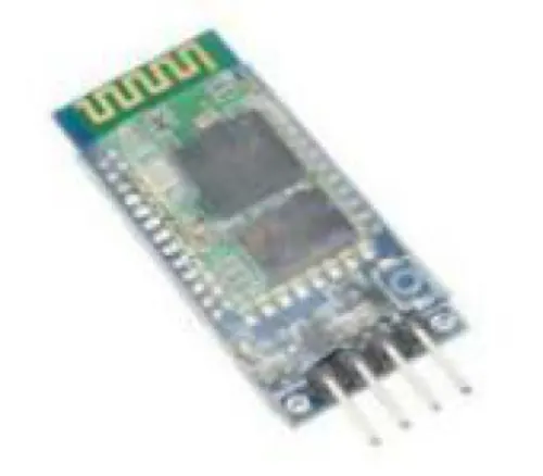 HC-05 Bluetooth Master/Slave