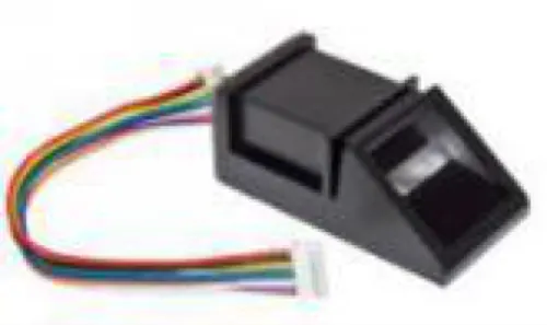 Sensor Huella Digital