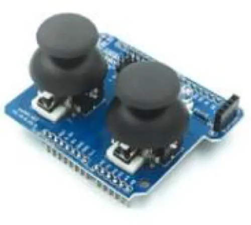 Joystick PS2