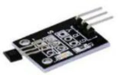 Encoder Rotativo KY-040