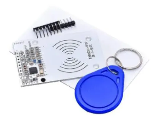 RC522 RFID 13.56MHz