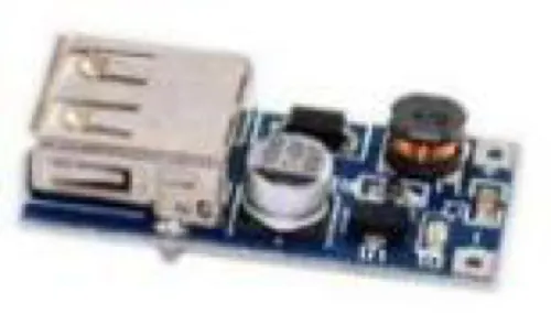 MT3608 Boost 2-28V