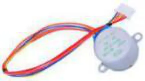 28BYJ-48 Motor Paso a Paso