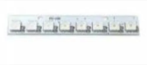 WS2812B Anillo 8 LEDs