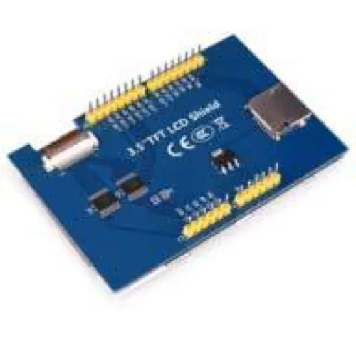 TFT 3.5" 480×320