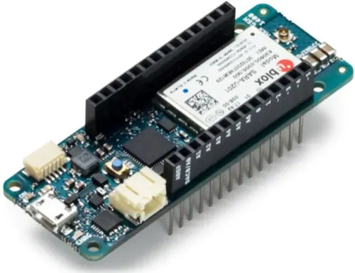 Arduino MKR GSM 1400