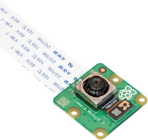 Camera Module V3