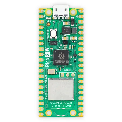 Raspberry Pi Pico 2