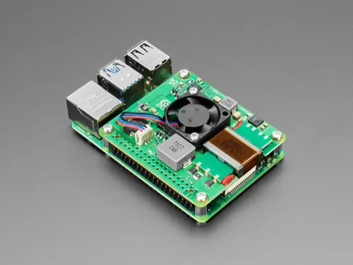 Raspberry Pi Pico
