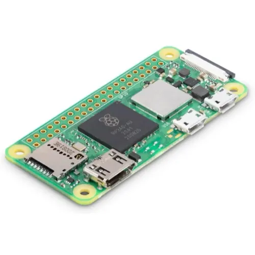 Raspberry Pi Zero 2 W