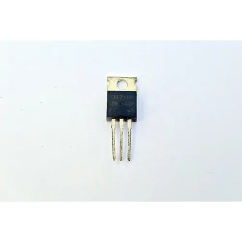 MOSFET IRFZ44N canal N