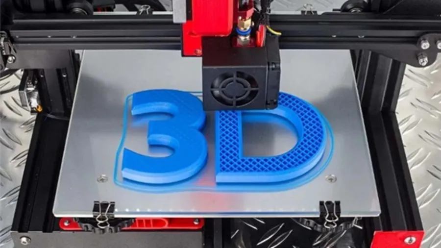 Impresoras 3D en Portoviejo