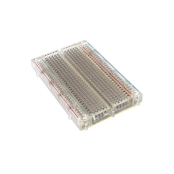 Protoboard 400 puntos
