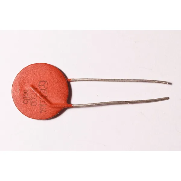 Kit 300 Condensadores Cerámicos