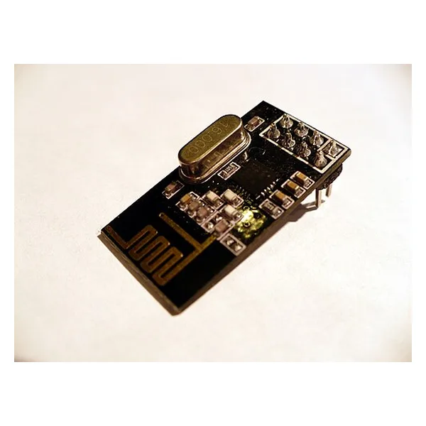 NRF24L01 Radio 2.4GHz