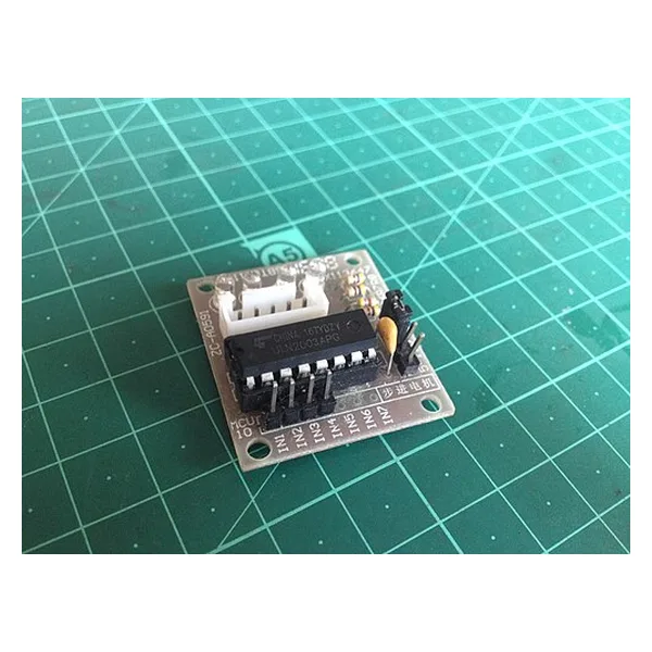 ULN2003 Driver Motor