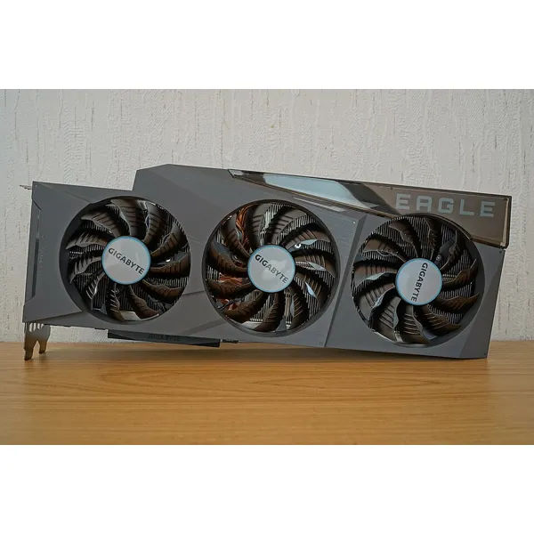NVIDIA RTX 4060