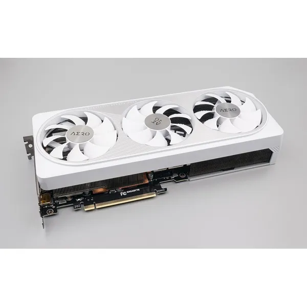 NVIDIA RTX 4070 Ti