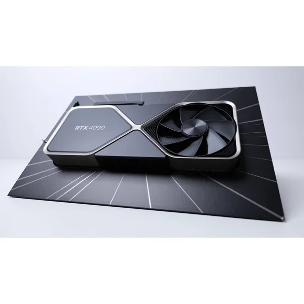 NVIDIA RTX 4090