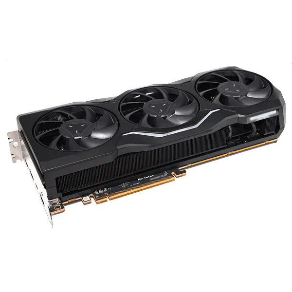 AMD Radeon RX 7900 XTX