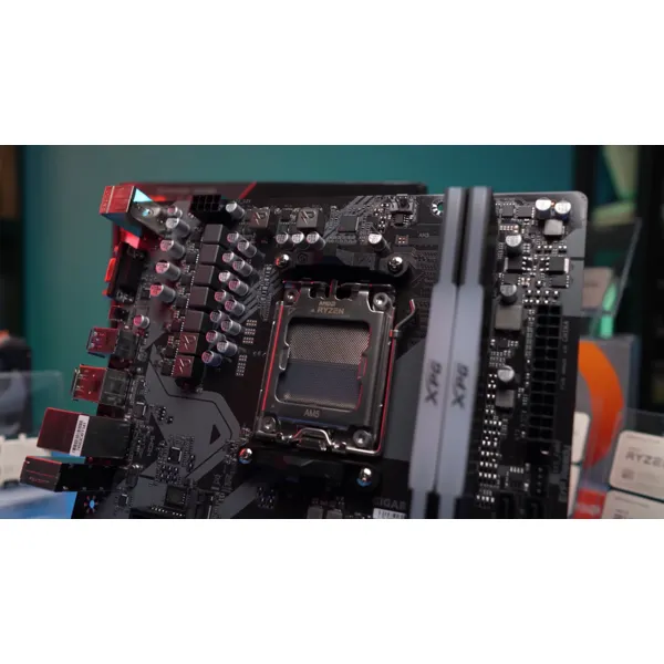 ASUS ROG Strix X670E-E