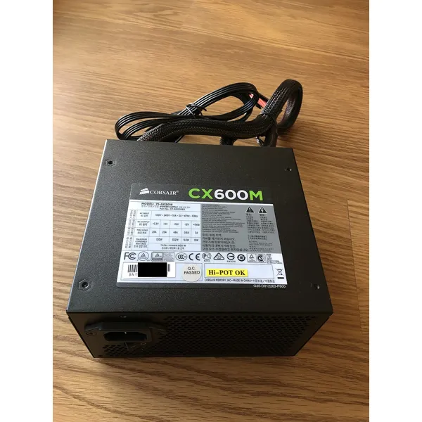 Corsair RM850x 850W
