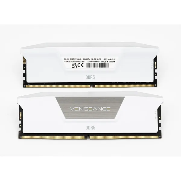 G.Skill Trident 64GB DDR5