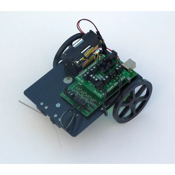 Kit Arduino Robótica Inicial