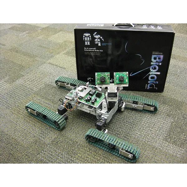 Kit Robótica STEM Avanzado
