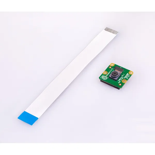 Módulo cámara para Raspberry Pi