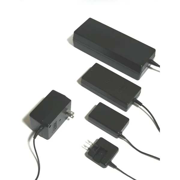 Adaptador 12V 2A / 5V 2A