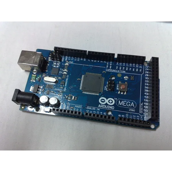 Arduino Mega 2560 (compatible)