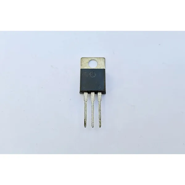 MOSFET IRFZ44N / módulo IRF520
