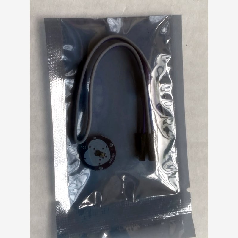 Sensor de pulso cardíaco (PulseSensor)