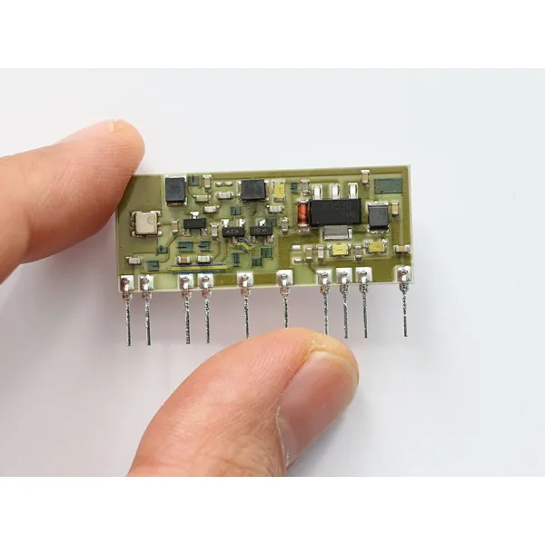 Módulo RF 433MHz TX/RX