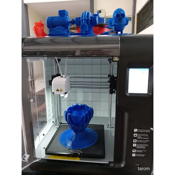 Servicio de impresión 3D por pieza